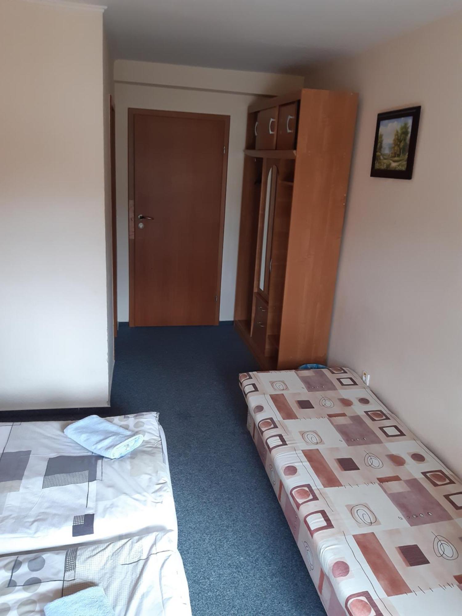 Penzion Adak Párnica Zewnętrze zdjęcie